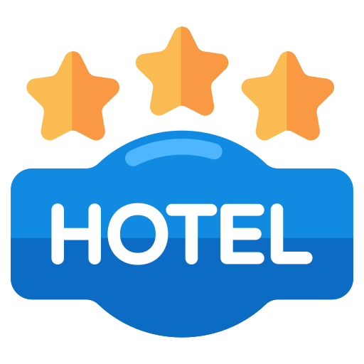 Icono hotel